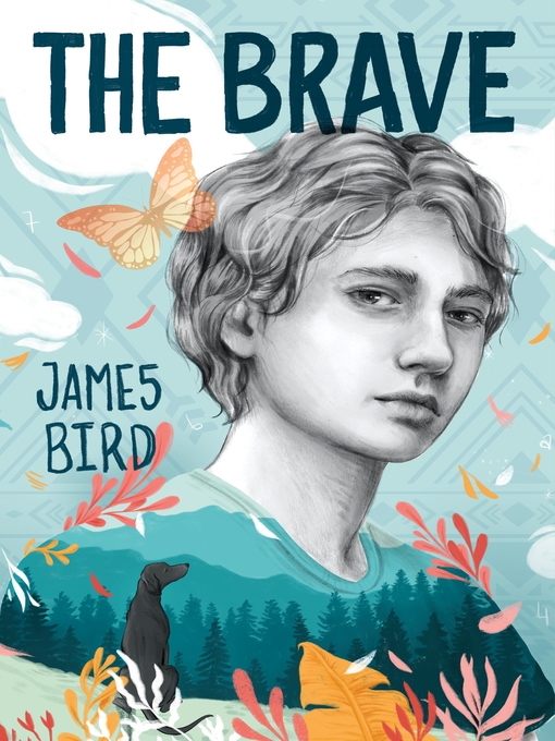 Title details for The Brave by James Bird - Available
